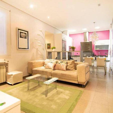 Cozy Apartment Near San Miguel Market By Batuecas Μαδρίτη Εξωτερικό φωτογραφία