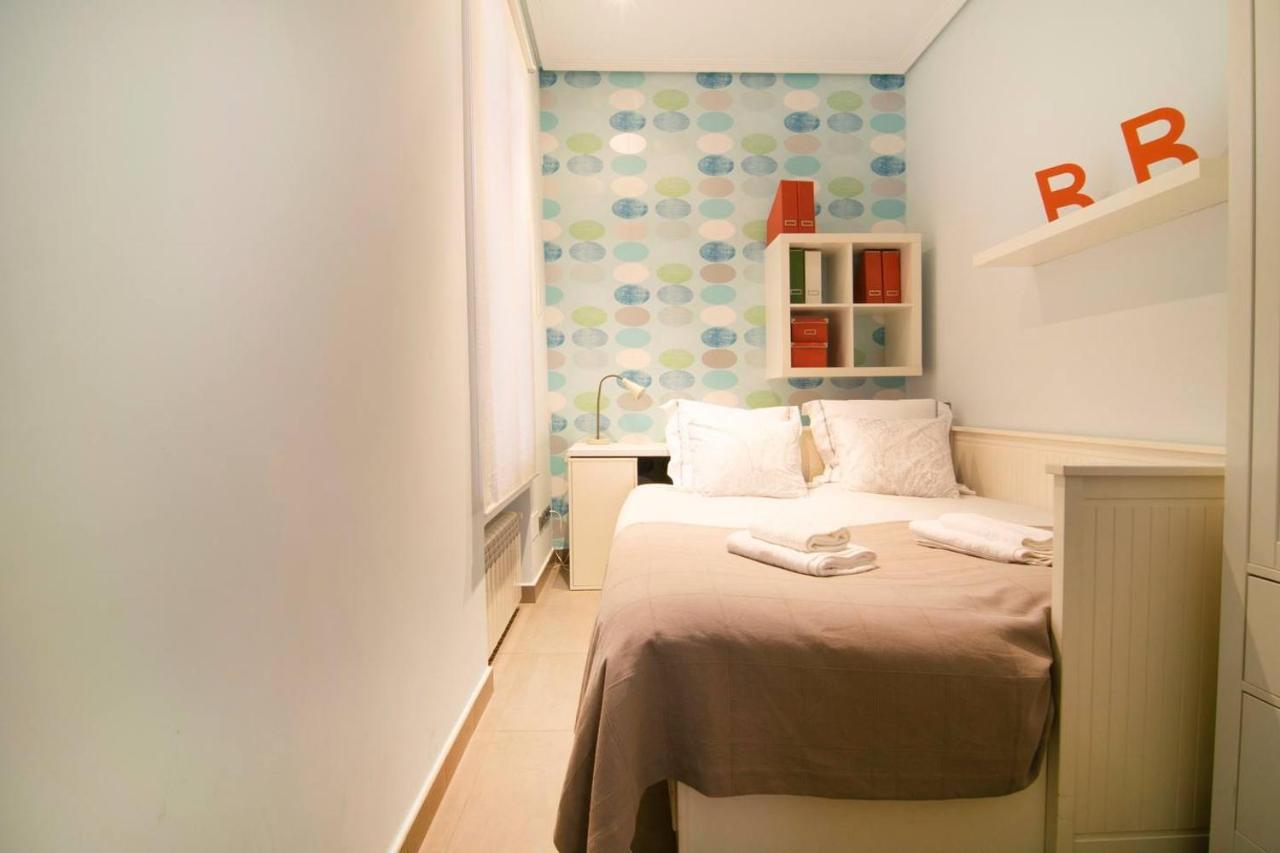 Cozy Apartment Near San Miguel Market By Batuecas Μαδρίτη Εξωτερικό φωτογραφία