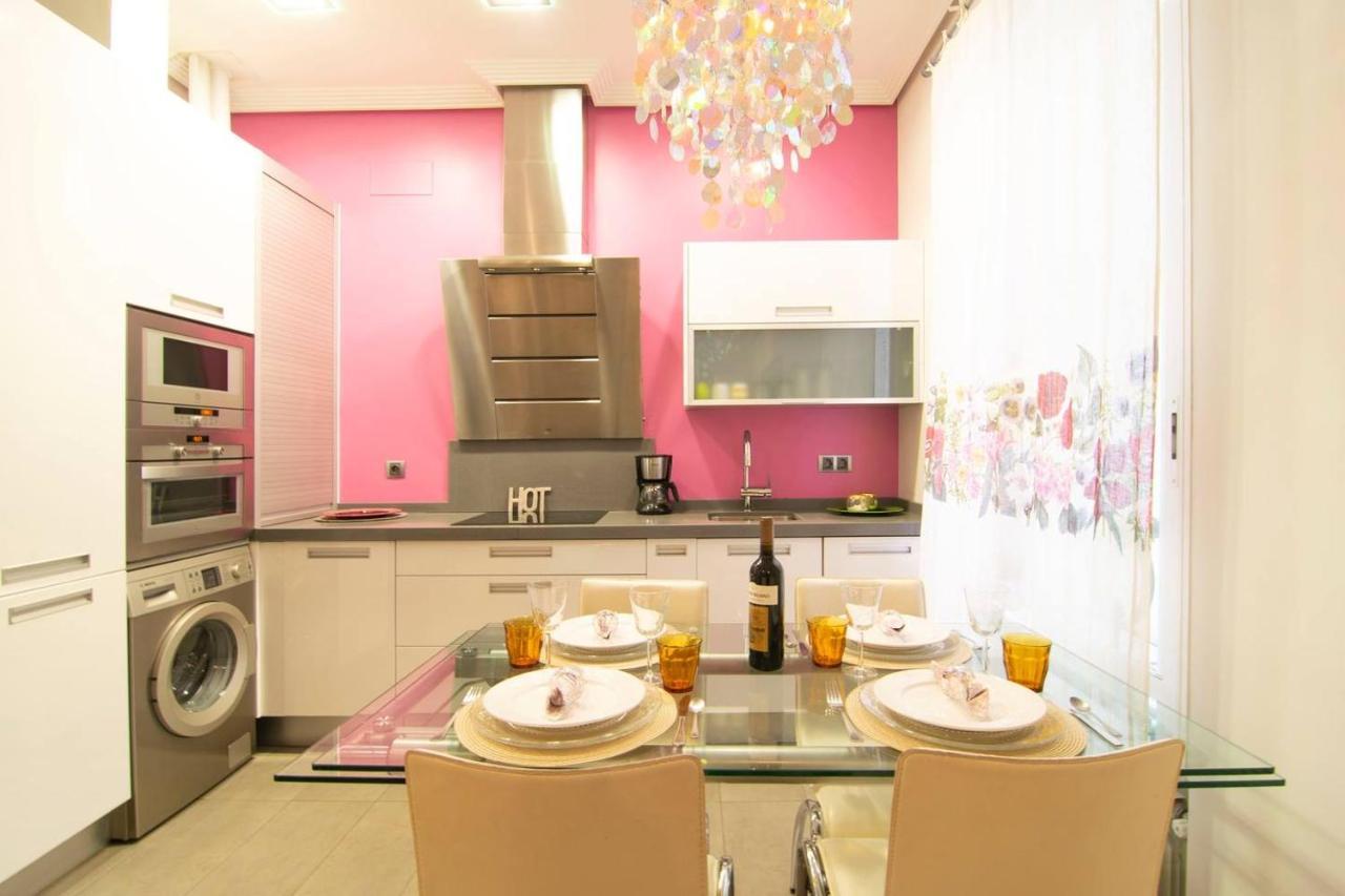 Cozy Apartment Near San Miguel Market By Batuecas Μαδρίτη Εξωτερικό φωτογραφία
