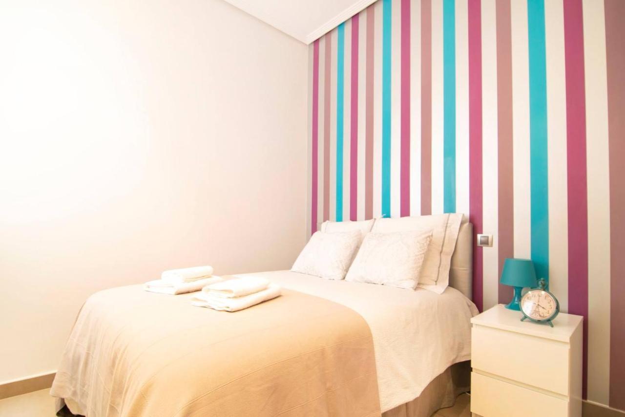 Cozy Apartment Near San Miguel Market By Batuecas Μαδρίτη Εξωτερικό φωτογραφία