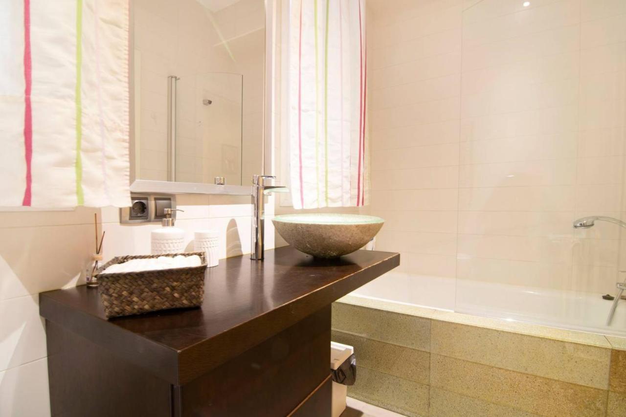 Cozy Apartment Near San Miguel Market By Batuecas Μαδρίτη Εξωτερικό φωτογραφία