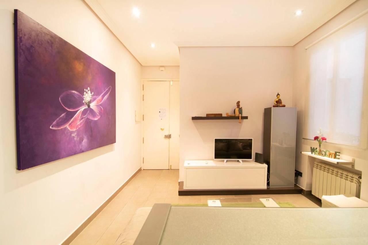 Cozy Apartment Near San Miguel Market By Batuecas Μαδρίτη Εξωτερικό φωτογραφία
