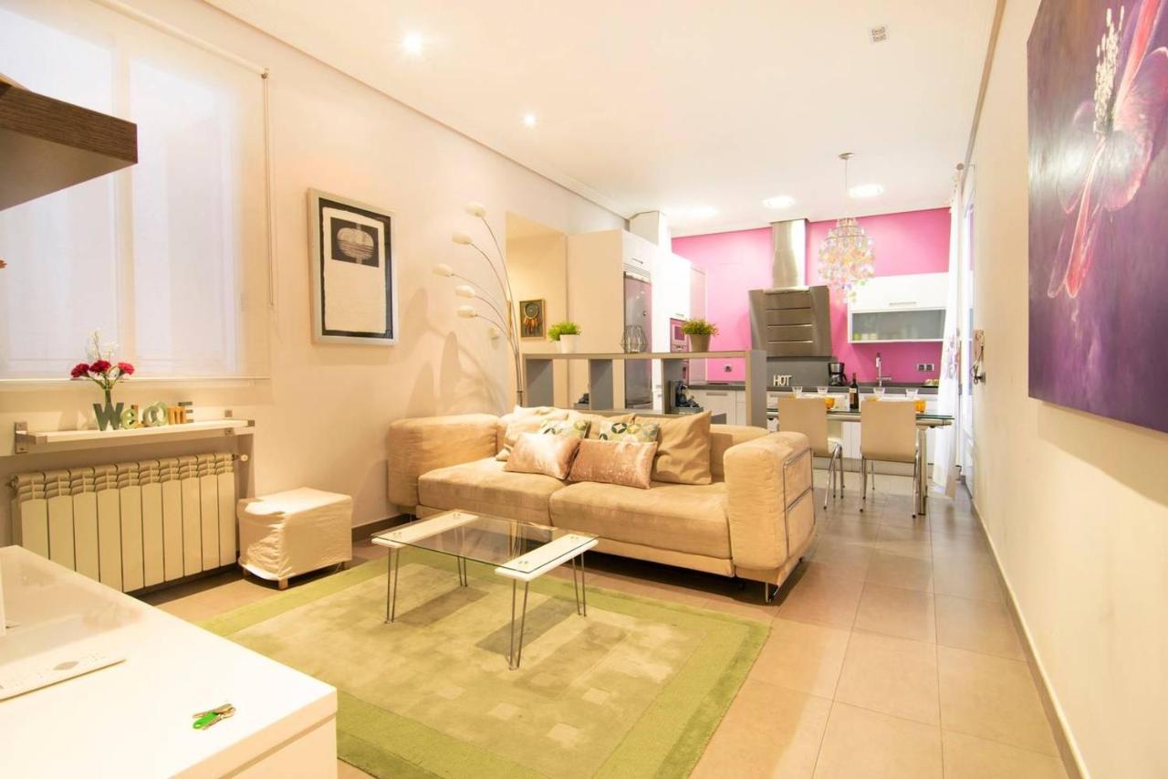 Cozy Apartment Near San Miguel Market By Batuecas Μαδρίτη Εξωτερικό φωτογραφία
