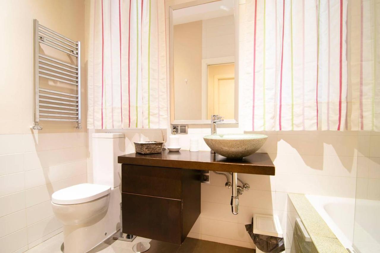 Cozy Apartment Near San Miguel Market By Batuecas Μαδρίτη Εξωτερικό φωτογραφία