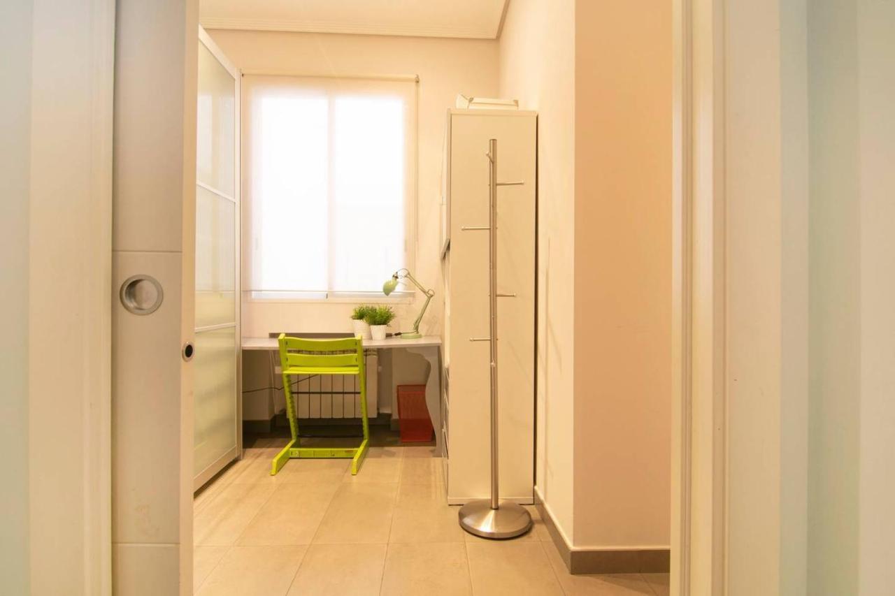 Cozy Apartment Near San Miguel Market By Batuecas Μαδρίτη Εξωτερικό φωτογραφία