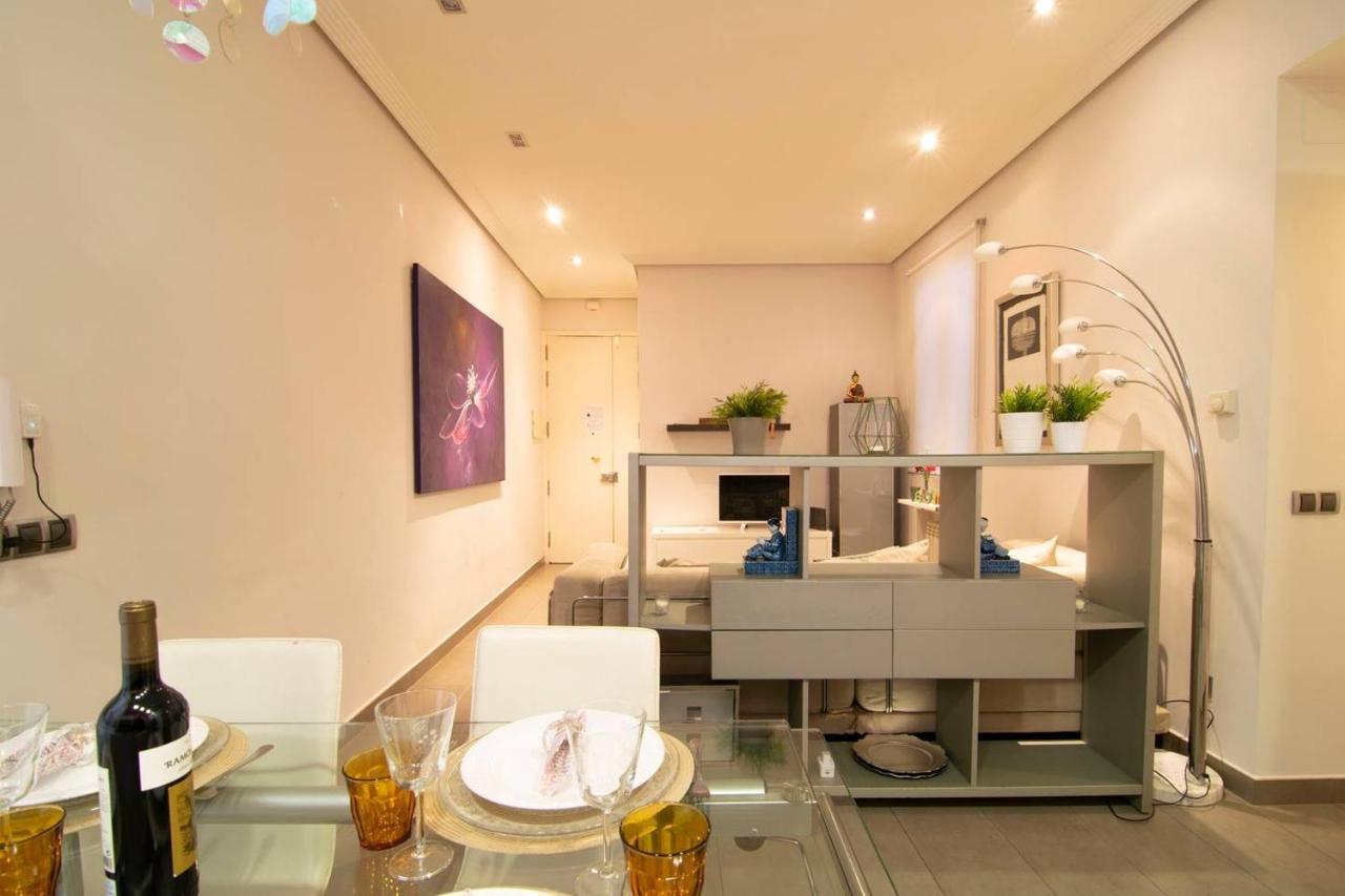 Cozy Apartment Near San Miguel Market By Batuecas Μαδρίτη Εξωτερικό φωτογραφία