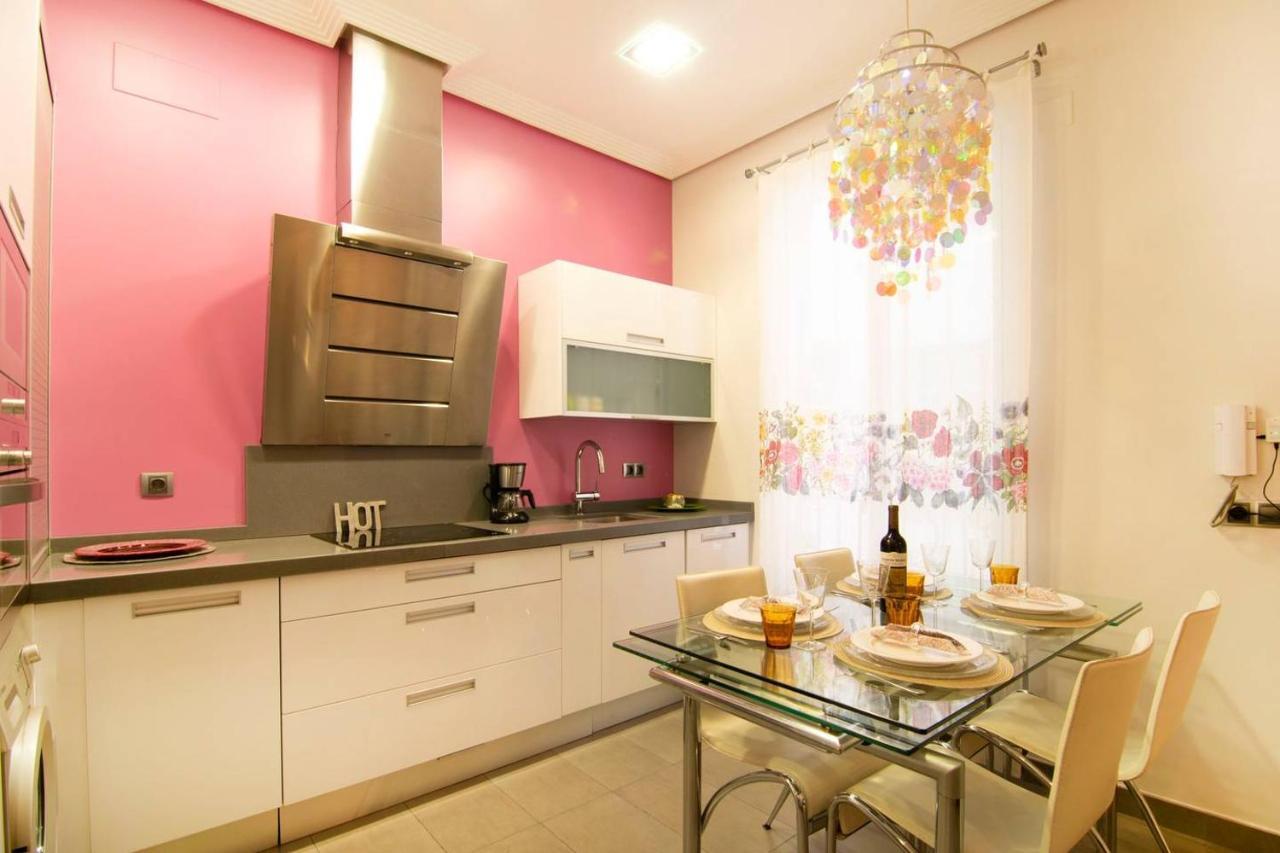 Cozy Apartment Near San Miguel Market By Batuecas Μαδρίτη Εξωτερικό φωτογραφία
