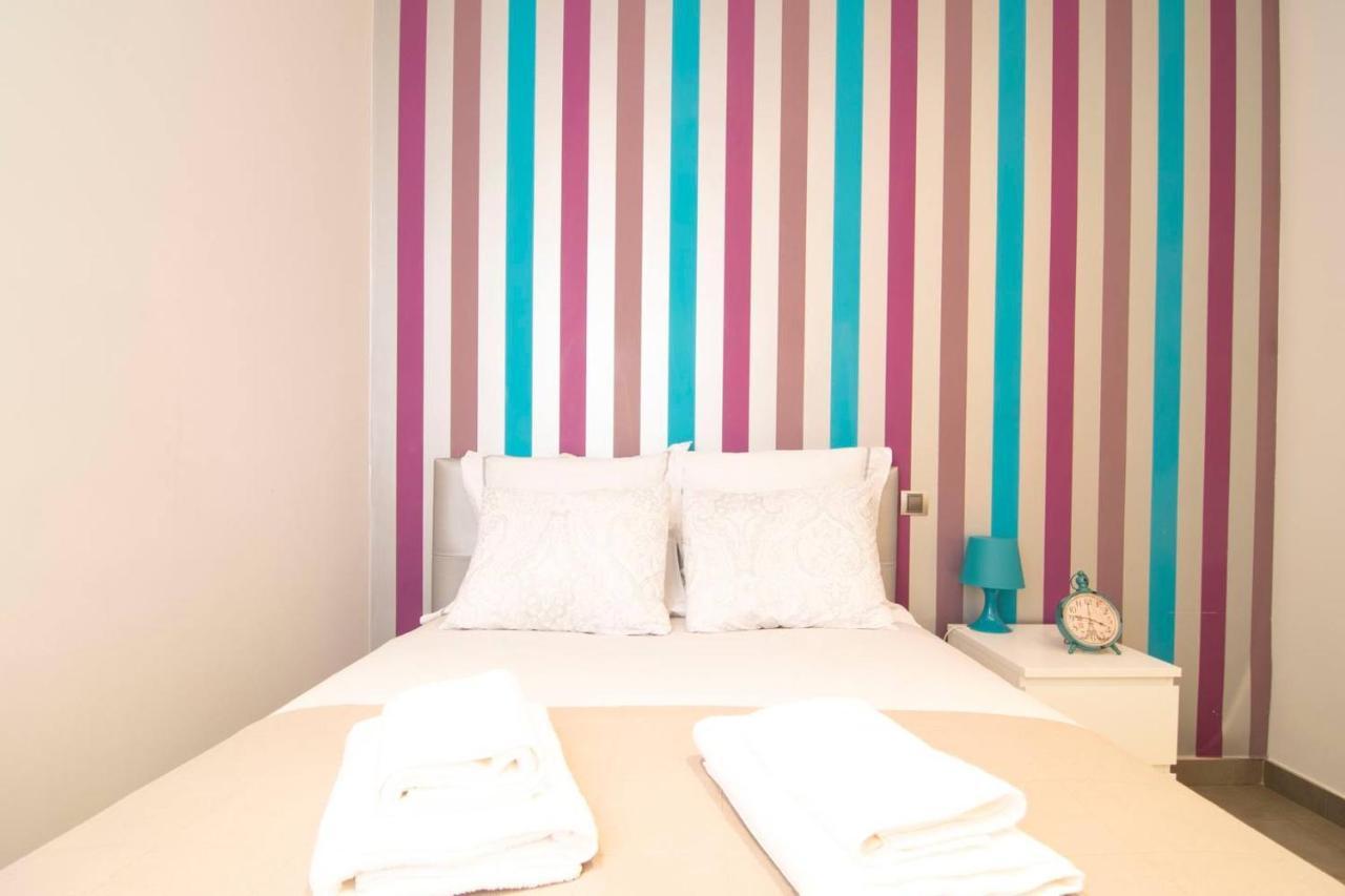 Cozy Apartment Near San Miguel Market By Batuecas Μαδρίτη Εξωτερικό φωτογραφία