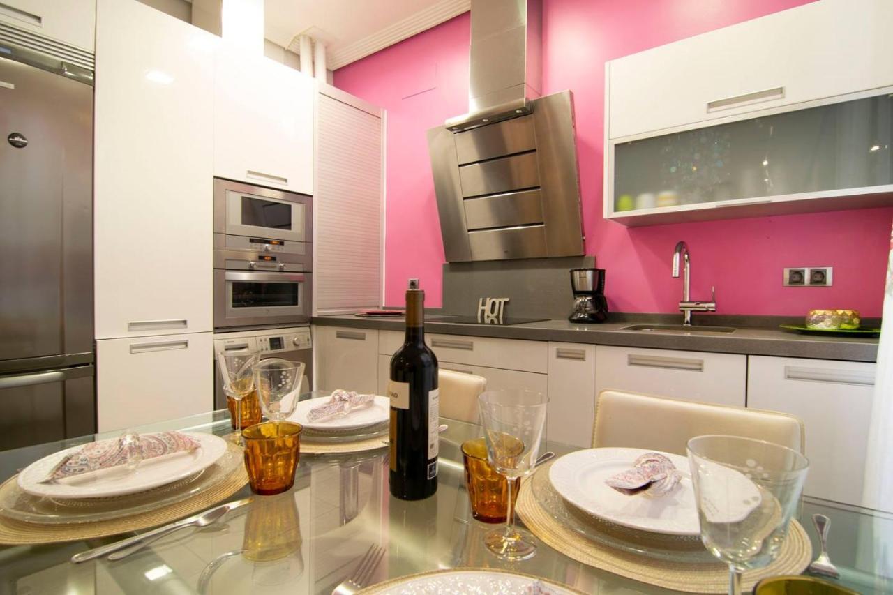 Cozy Apartment Near San Miguel Market By Batuecas Μαδρίτη Εξωτερικό φωτογραφία