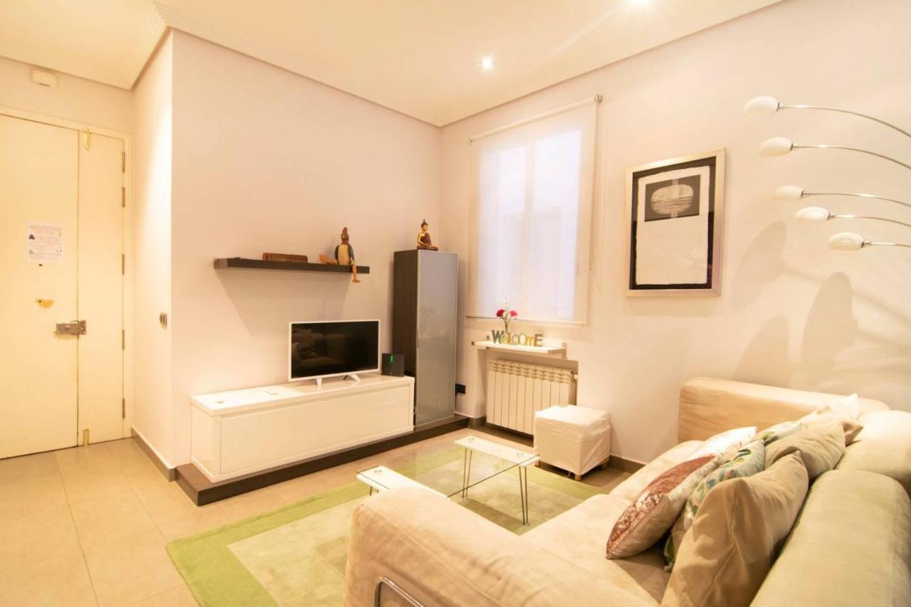 Cozy Apartment Near San Miguel Market By Batuecas Μαδρίτη Εξωτερικό φωτογραφία