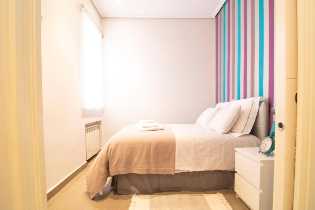 Cozy Apartment Near San Miguel Market By Batuecas Μαδρίτη Εξωτερικό φωτογραφία