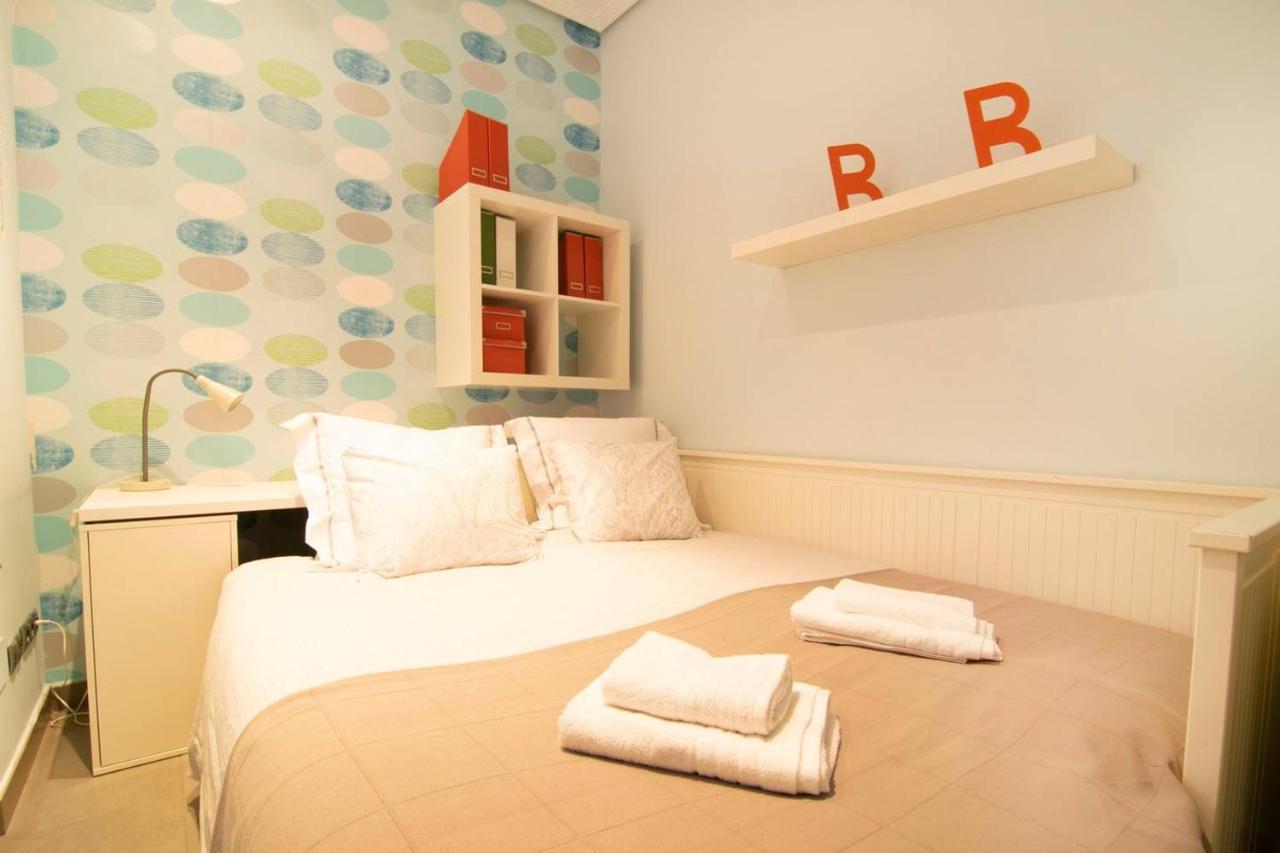 Cozy Apartment Near San Miguel Market By Batuecas Μαδρίτη Εξωτερικό φωτογραφία