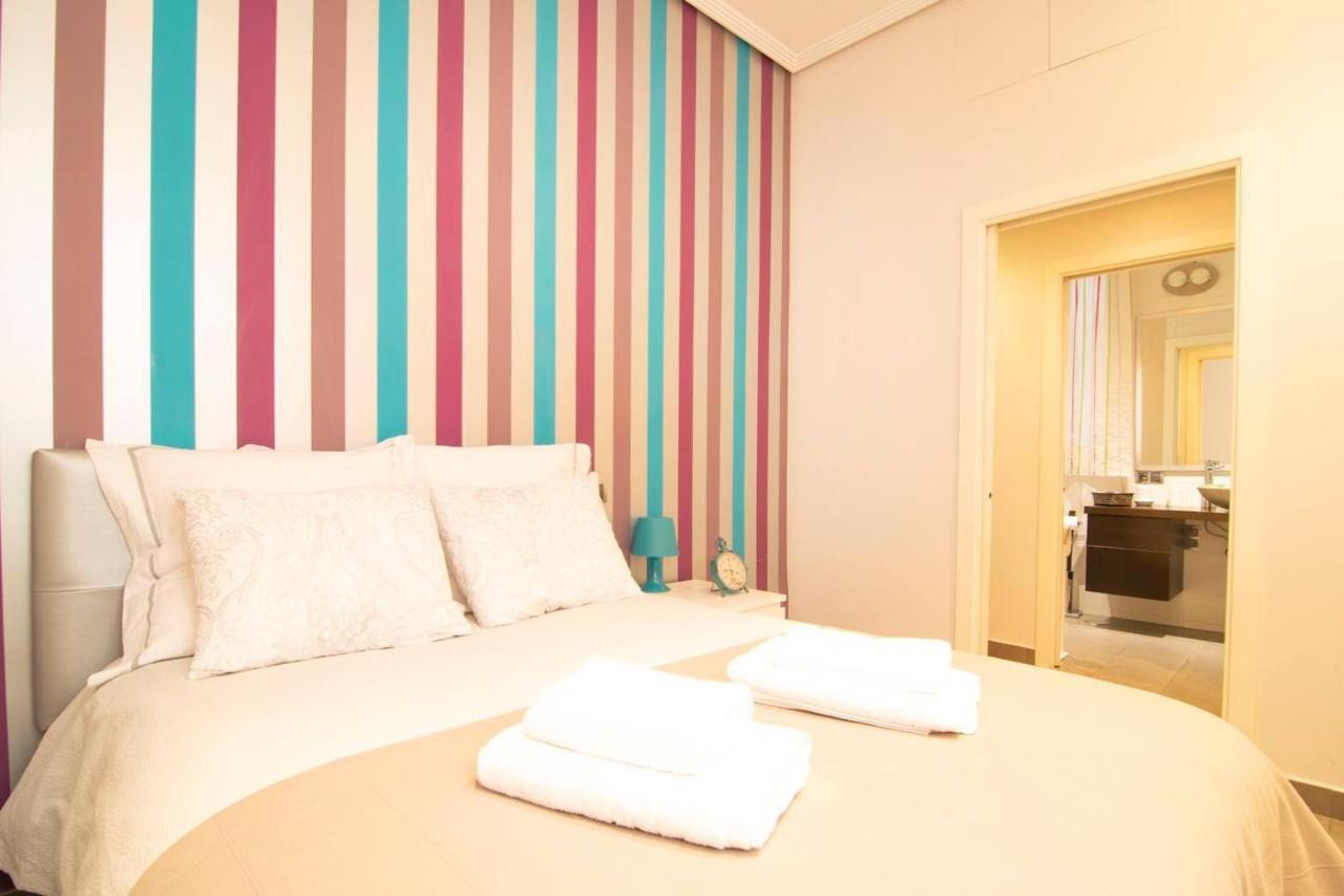 Cozy Apartment Near San Miguel Market By Batuecas Μαδρίτη Εξωτερικό φωτογραφία